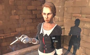 Lydia.