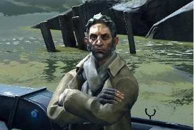 Paolo - Dishonored Wiki