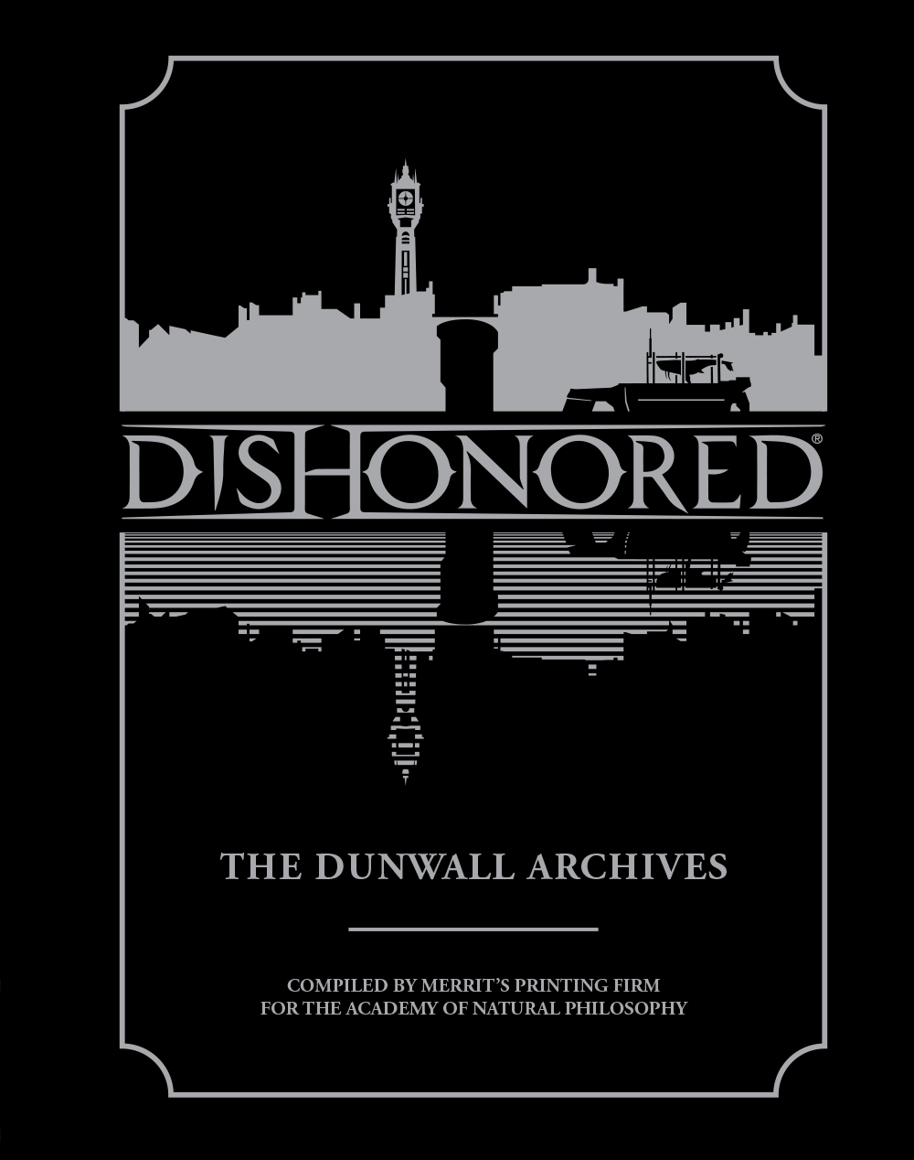 The Art of Dishonored 2, Dishonored Wiki