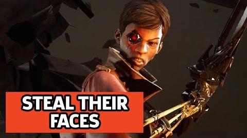 35 Minutes of Dishonored Death of the Outsider Gameplay