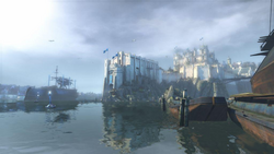 Credits waterlock ship2