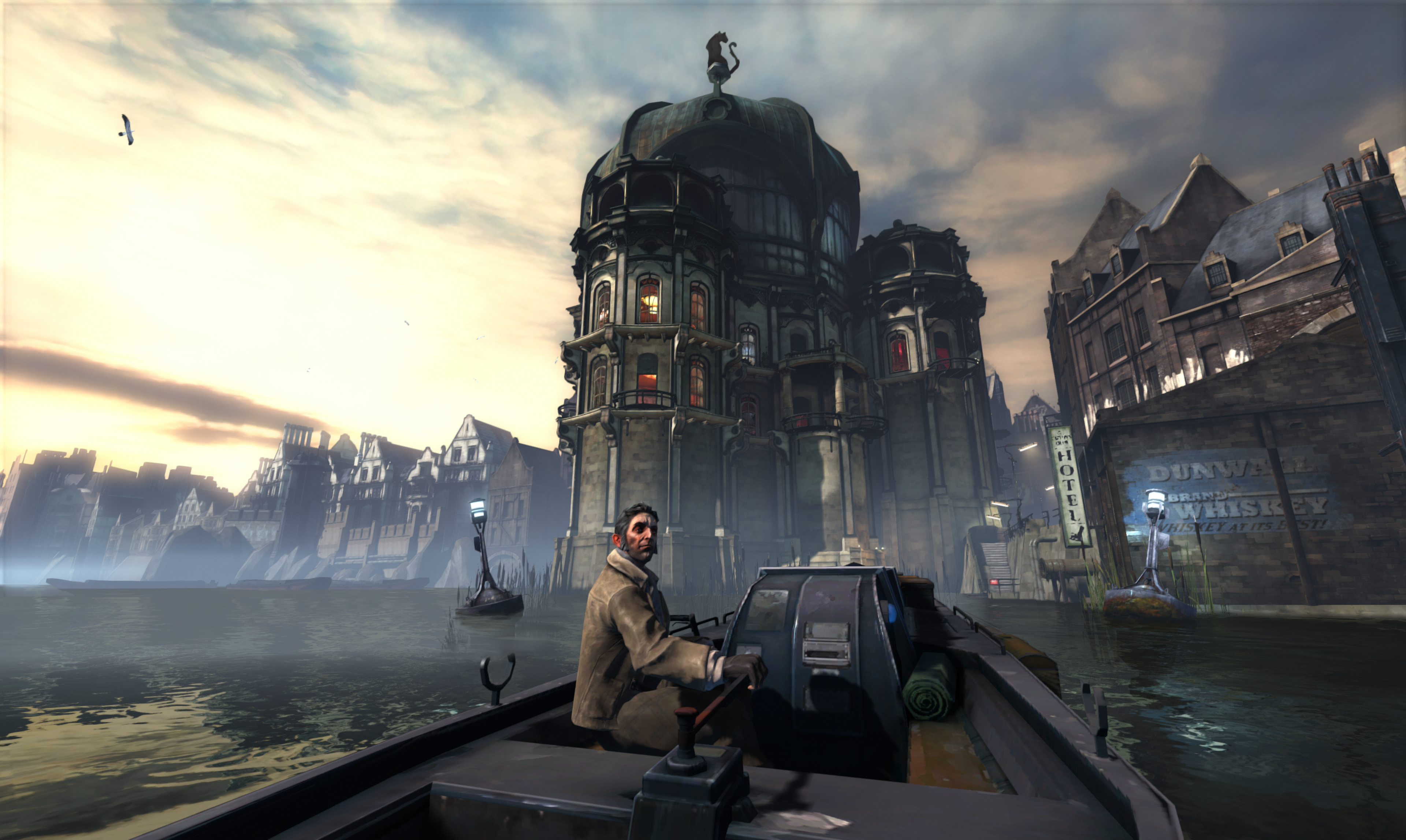 Dishonored 2: Alexi - , The Video Games Wiki