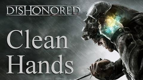 Morbid Theft achievement in Dishonored 2