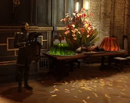 Overseer1.png (488 KB) An Overseer with a music box guards the Jello from black magic at the Boyle Mansion.