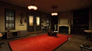Second floor room.