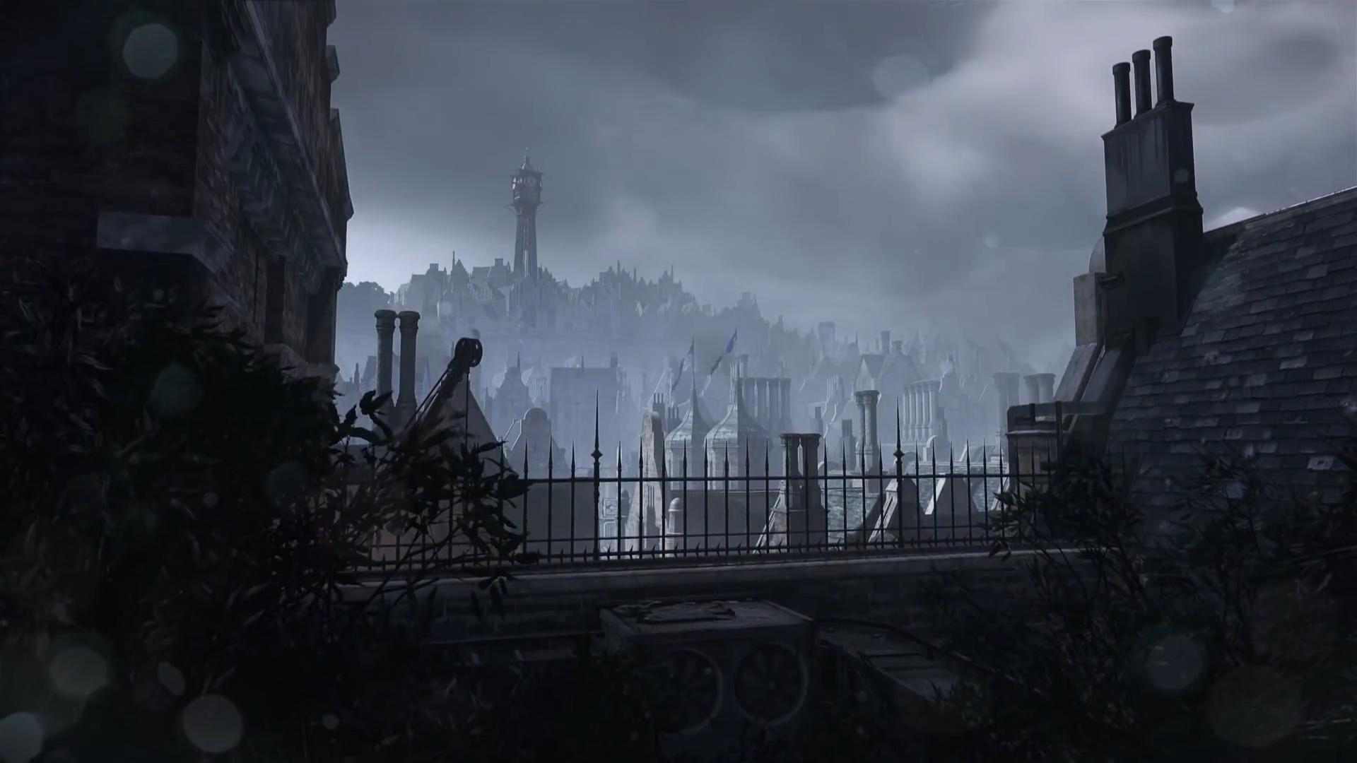 A Long Day in Dunwall Dishonored Wiki Fandom