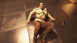 Dishonored 2: Duke Abele's Propositional State - , The Video Games  Wiki