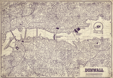 Dishonored Map Of Dunwall Dunwall | Dishonored Wiki | Fandom Dishonored Map Of Dunwall Dunwall | Dishonored Wiki | Fandom