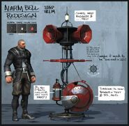 Concept art.