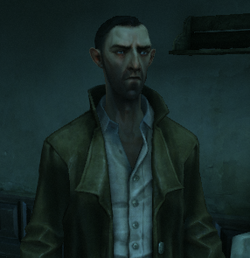 The Heart, Dishonored Wiki