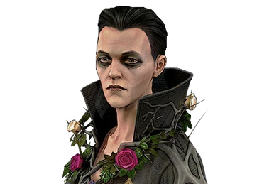 Paolo - Dishonored Wiki