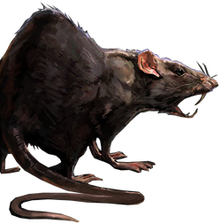 Dishonored: Rat Assassin, Dishonored Wiki