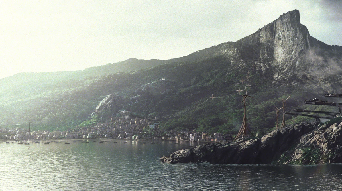 Karnaca Dishonored Wiki Fandom