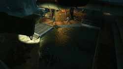 Dishonored Gameplay Parte 2 - O Esgoto (Dunwall Sewers) e o Cofre