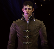 The Outsider (Dishonored) - Wikipedia