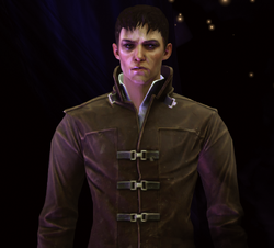 The Outsider (Dishonored), VS Battles Wiki