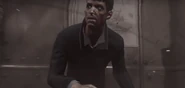 The Outsider in Karnaca.