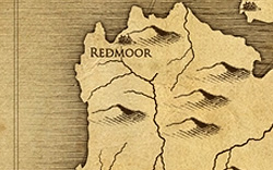 Redmoor location