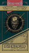 Dishonored Tarot Deck - Game of the Year Edition