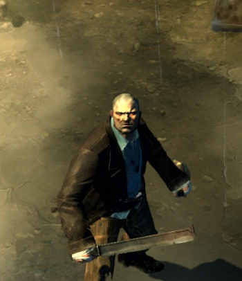Boo | Dishonored Wiki | Fandom