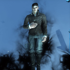 The Outsider Dishonored Wiki Fandom