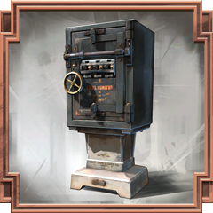 Safe Combinations, Dishonored Wiki