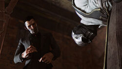 Paolo, Dishonored Wiki