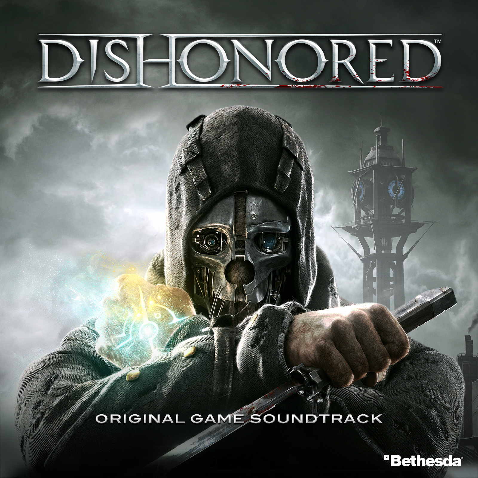 Dishonored: The Corroded Man, Dishonored Wiki