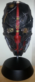 User blog:Metworst/Thoughts on the Dishonored 2 Collectors Edition 