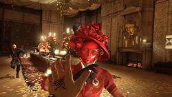 Lady Boyle S Last Party Map Lady Boyle's Last Party | Dishonored Wiki | Fandom