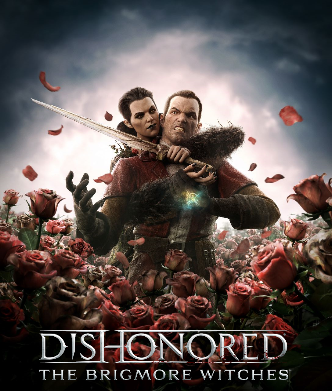 Dishonored: The Wyrmwood Deceit, Dishonored Wiki