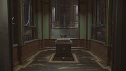 The Royal Conservatory, Dishonored Wiki