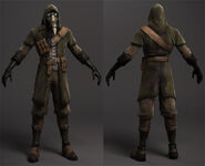 Whaler concept render.