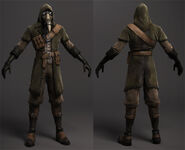 Whaler concept render.