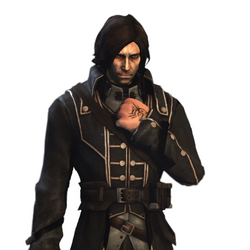 The Heart, Dishonored Wiki