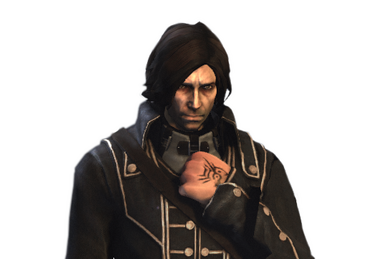 Dishonored: The Veiled Terror, Dishonored Wiki