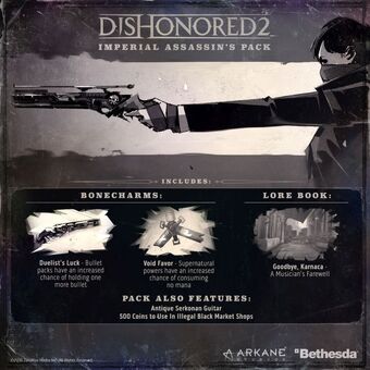 dishonored 2 ps4 gamestop