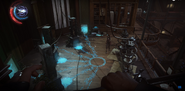 The Royal Conservatory, Dishonored Wiki