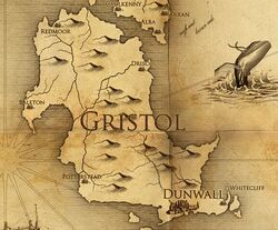 Gristolmap