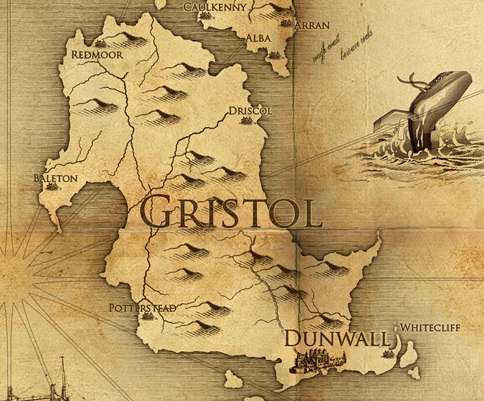 Gristol, Wiki