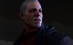 Daud, Dishonored Wiki, Fandom
