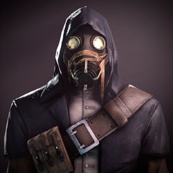 Dishonored Wiki  Dishonored, Concept art characters, Whalers