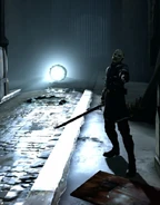 Surge02.jpg (207 KB) An Overseer shoots at Daud.