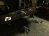 The Bone Charm Situation