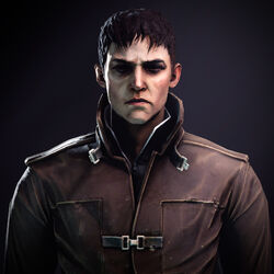 The Outsider (Dishonored) - Wikipedia