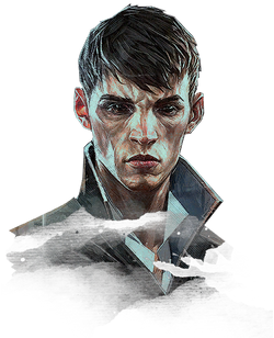 Dishonored: The Veiled Terror, Dishonored Wiki