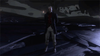 Daud-in-the-void