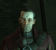 Dishonored: The Return of Daud, Dishonored Wiki