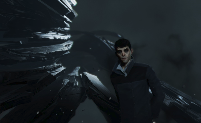 The Outsider (Dishonored), VS Battles Wiki