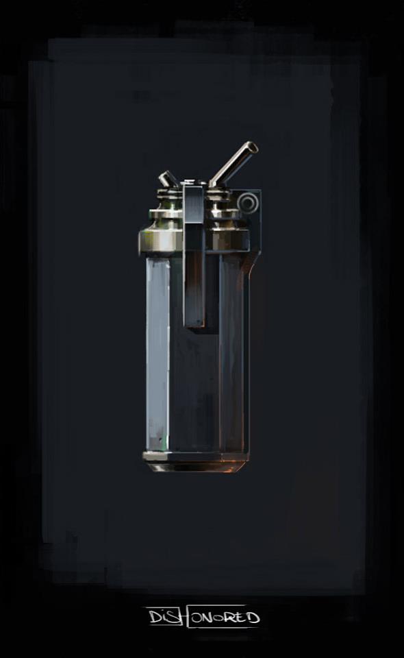 Document Request Dishonored Wiki Fandom